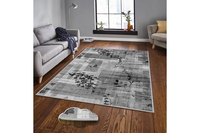Homefesto Matta 140x220 cm - Multifärgad - Textil & mattor - Mattor - Orientaliska mattor