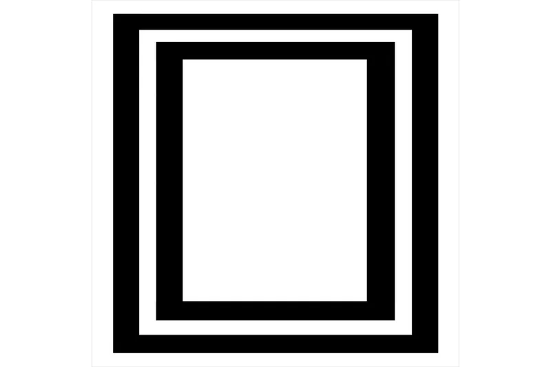 Homefesto Matta 140x220 cm - Multifärgad - Textil & mattor - Mattor - Orientaliska mattor