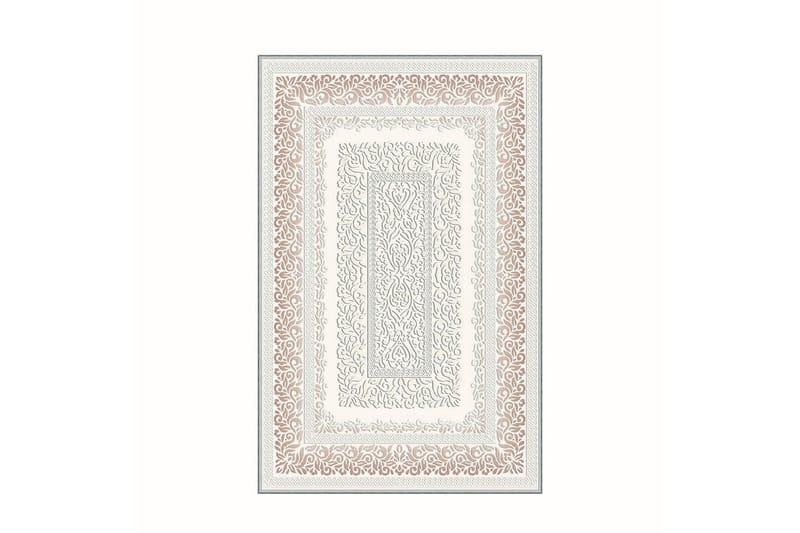 Homefesto Matta 140x220 cm - Multifärgad - Textil & mattor - Mattor - Orientaliska mattor