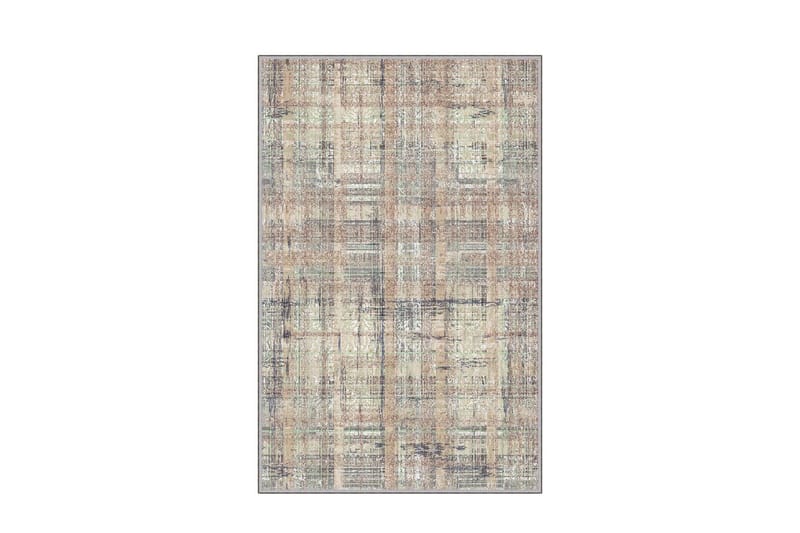 Homefesto Matta 140x220 cm - Multifärgad - Textil & mattor - Mattor - Orientaliska mattor