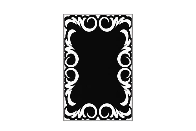 Homefesto Matta 140x220 cm, Multifärgad