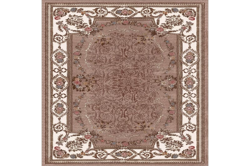 Homefesto Matta 140x220 cm - Multifärgad - Textil & mattor - Mattor - Orientaliska mattor