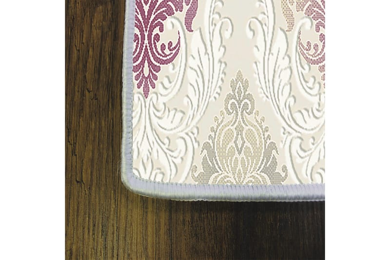 Homefesto Matta 140x220 cm - Multifärgad - Textil & mattor - Mattor - Orientaliska mattor