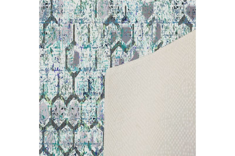 Homefesto Matta 140x220 cm - Multifärgad - Textil & mattor - Mattor - Orientaliska mattor