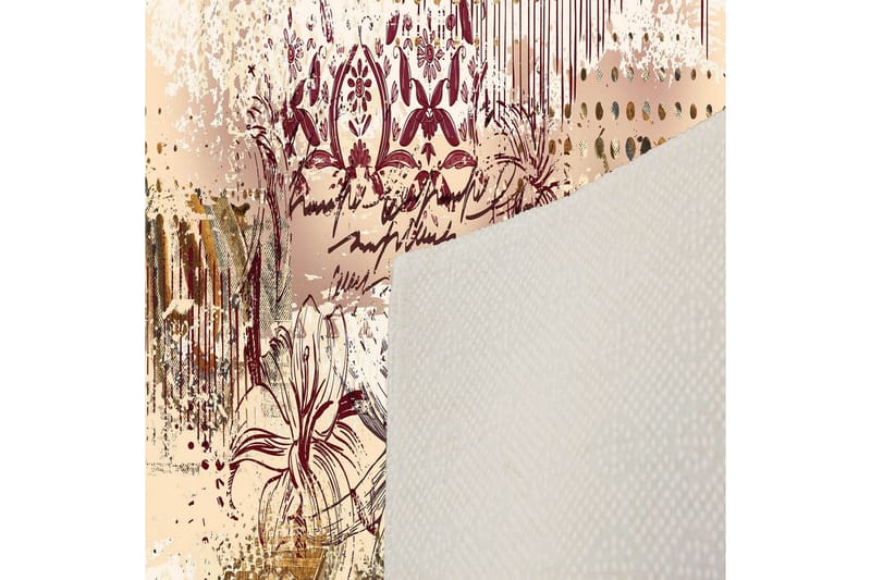Homefesto Matta 140x220 cm - Multifärgad - Textil & mattor - Mattor - Orientaliska mattor