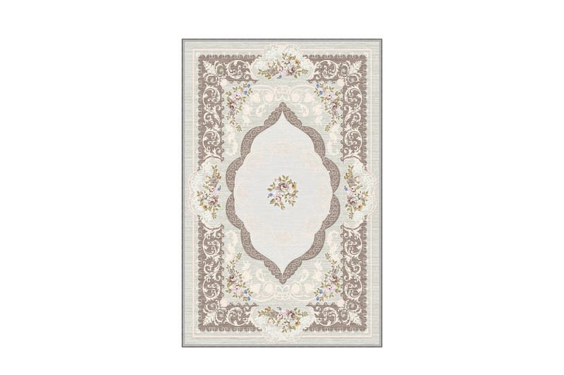Homefesto Matta 140x220 cm - Multifärgad - Textil & mattor - Mattor - Orientaliska mattor