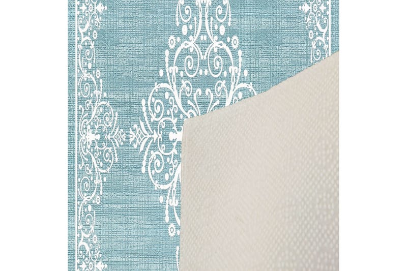 Homefesto Matta 140x220 cm - Multifärgad - Textil & mattor - Mattor - Orientaliska mattor