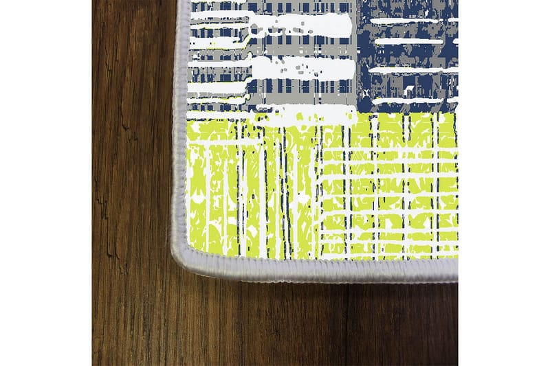 Homefesto Matta 140x220 cm - Multifärgad - Textil & mattor - Mattor - Orientaliska mattor