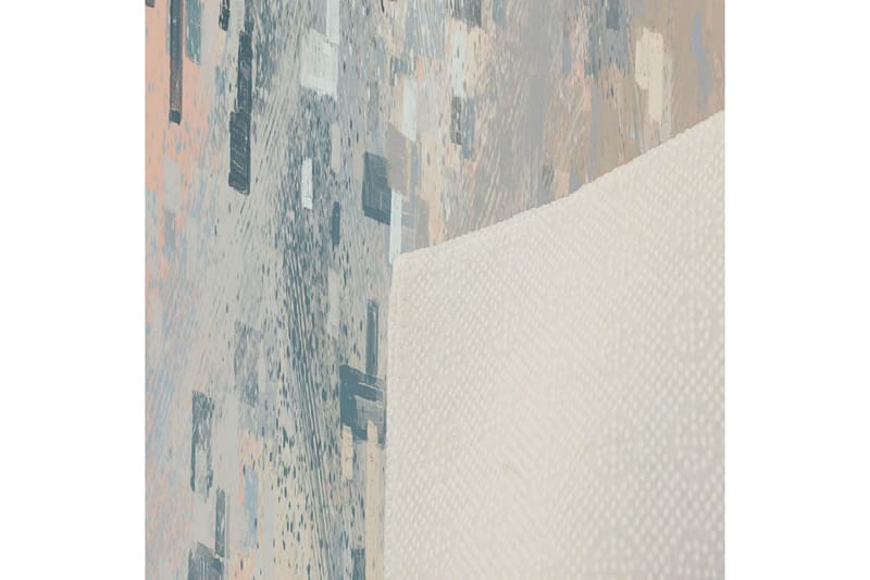 Homefesto Matta 140x220 cm - Multifärgad - Textil & mattor - Mattor - Orientaliska mattor