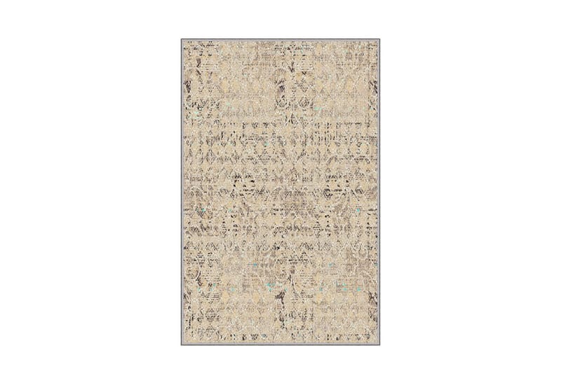 Homefesto Matta 140x220 cm - Multifärgad - Textil & mattor - Mattor - Orientaliska mattor