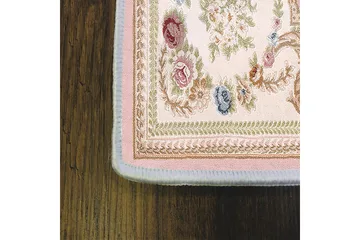 Homefesto Matta 140x220 cm - Multifärgad - Textil & mattor - Mattor - Orientaliska mattor