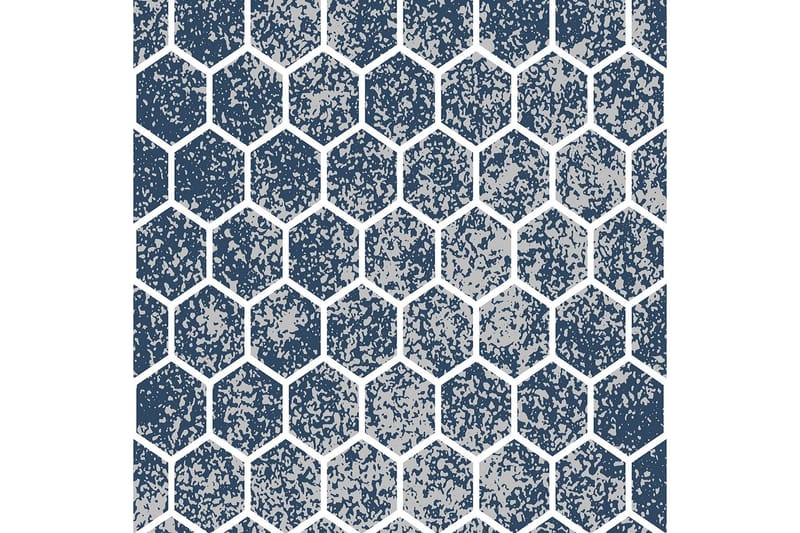 Homefesto Matta 140x220 cm - Multifärgad - Textil & mattor - Mattor - Orientaliska mattor