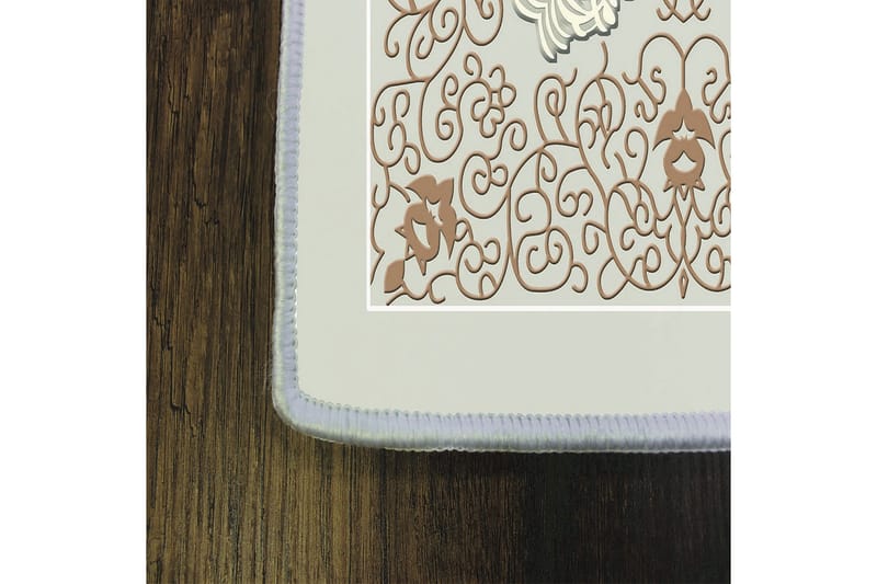 Homefesto Matta 140x220 cm - Multifärgad - Textil & mattor - Mattor - Orientaliska mattor