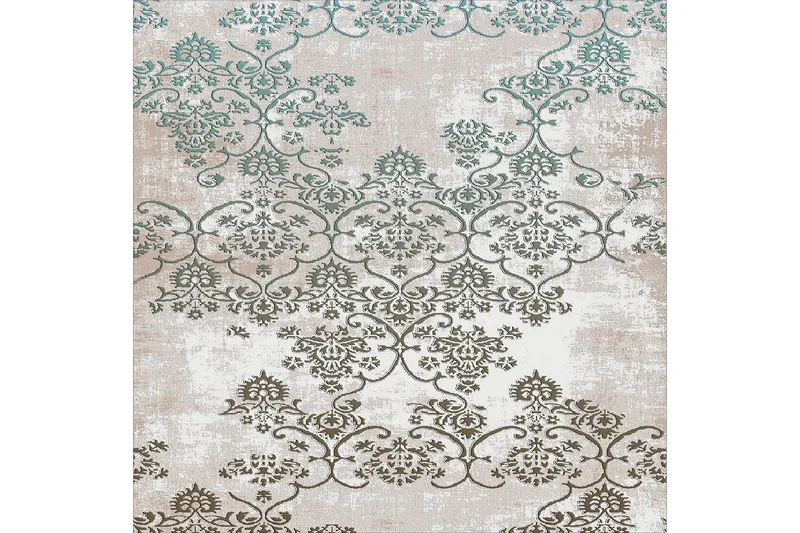 Homefesto Matta 140x220 cm - Multifärgad - Textil & mattor - Mattor - Orientaliska mattor