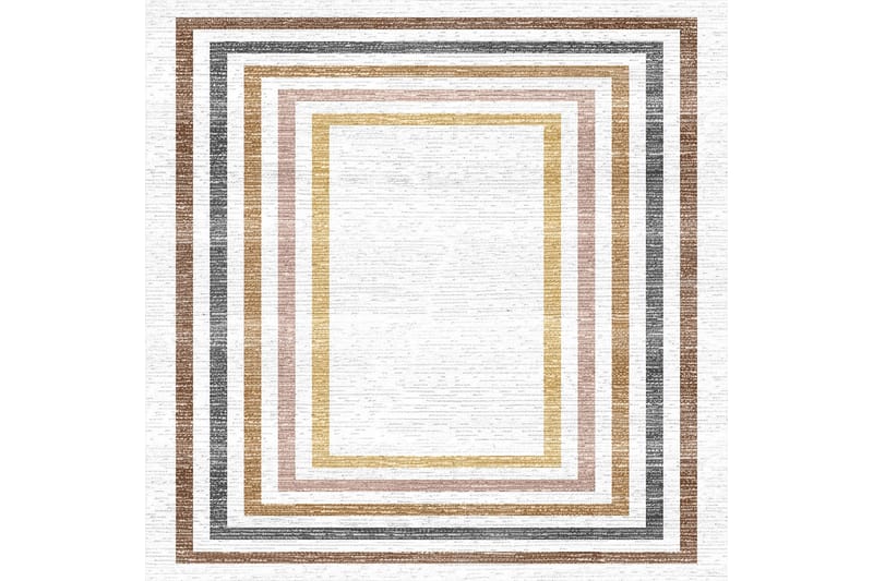 Homefesto Matta 140x220 cm - Multifärgad - Textil & mattor - Mattor - Orientaliska mattor