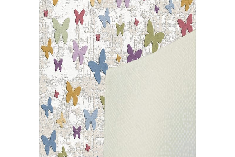 Homefesto Matta 140x220 cm - Multifärgad - Textil & mattor - Mattor - Orientaliska mattor