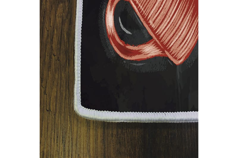 Homefesto Matta 140x220 cm - Multifärgad - Textil & mattor - Mattor - Orientaliska mattor