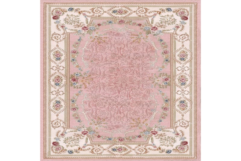 Homefesto Matta 140x220 cm - Multifärgad - Textil & mattor - Mattor - Orientaliska mattor