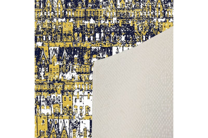 Homefesto Matta 140x220 cm - Multifärgad - Textil & mattor - Mattor - Orientaliska mattor