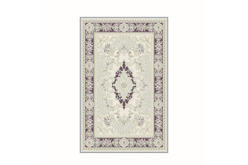 Homefesto Matta 140x220 cm - Multifärgad - Textil & mattor - Mattor - Orientaliska mattor