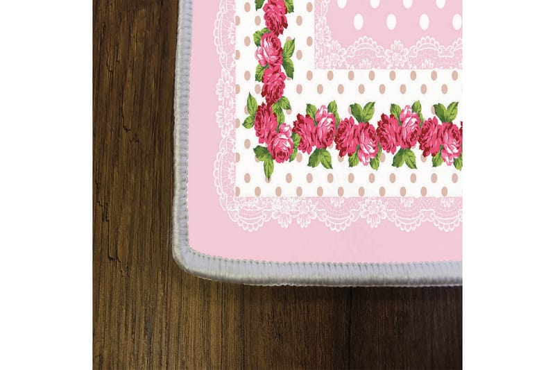 Homefesto Matta 140x220 cm - Multifärgad - Textil & mattor - Mattor - Orientaliska mattor