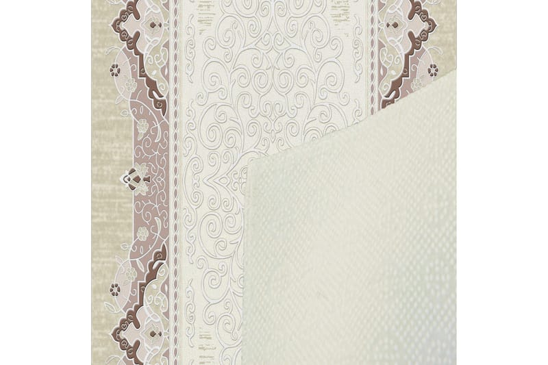 Homefesto Matta 140x220 cm - Multifärgad - Textil & mattor - Mattor - Orientaliska mattor