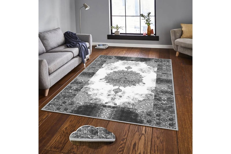 Homefesto Matta 140x220 cm - Multifärgad - Textil & mattor - Mattor - Orientaliska mattor