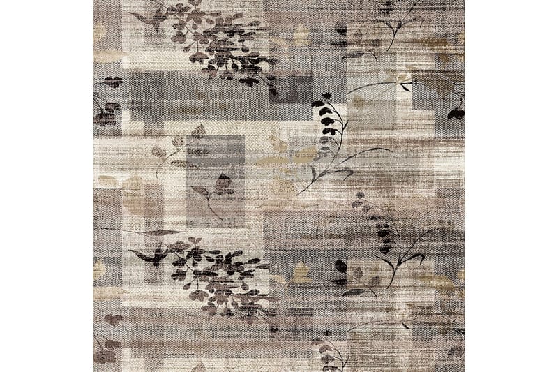 Homefesto Matta 140x220 cm - Multifärgad - Textil & mattor - Mattor - Orientaliska mattor