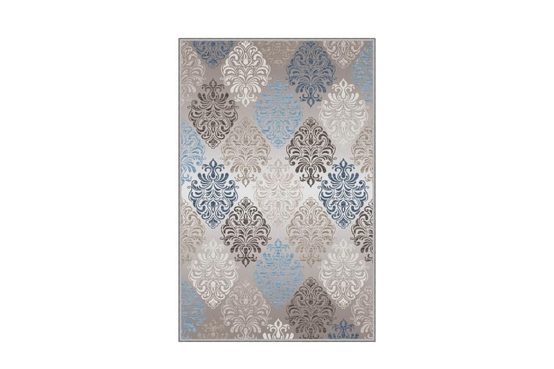 Homefesto Matta 140x220 cm - Multifärgad - Textil & mattor - Mattor - Orientaliska mattor