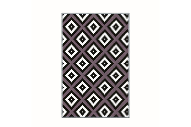 Homefesto Matta 140x220 cm - Multifärgad - Textil & mattor - Mattor - Orientaliska mattor