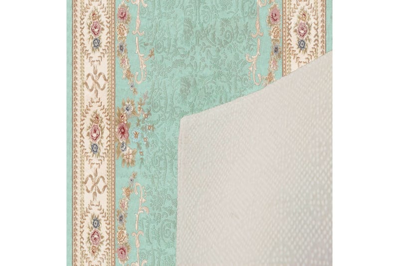 Homefesto Matta 140x220 cm - Multifärgad - Textil & mattor - Mattor - Orientaliska mattor