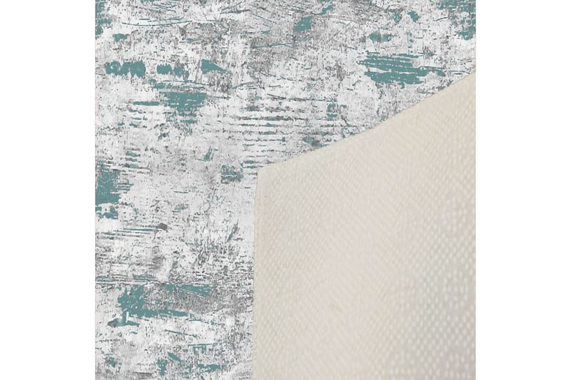 Homefesto Matta 140x220 cm, Multifärgad