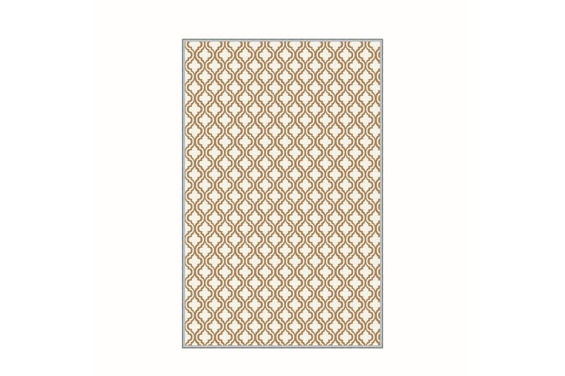 Homefesto Matta 140x220 cm, Multifärgad