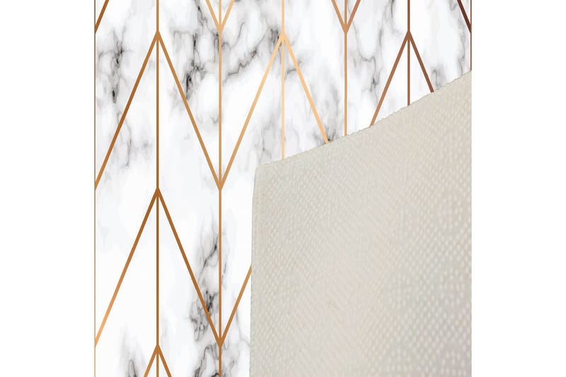 Homefesto Matta 140x220 cm - Multifärgad - Textil & mattor - Mattor - Orientaliska mattor