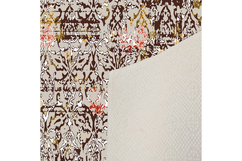 Homefesto Matta 140x220 cm - Multifärgad - Textil & mattor - Mattor - Orientaliska mattor