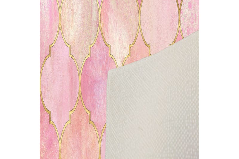 Homefesto Matta 140x220 cm - Multifärgad - Textil & mattor - Mattor - Orientaliska mattor