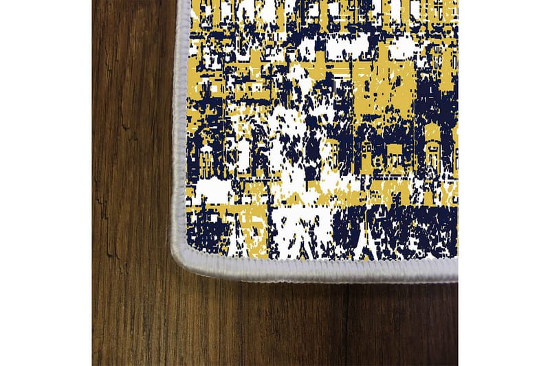 Homefesto Matta 140x220 cm - Multifärgad - Textil & mattor - Mattor - Orientaliska mattor