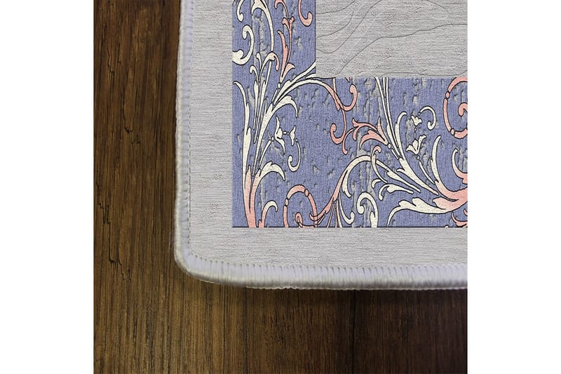 Homefesto Matta 140x220 cm - Multifärgad - Textil & mattor - Mattor - Orientaliska mattor