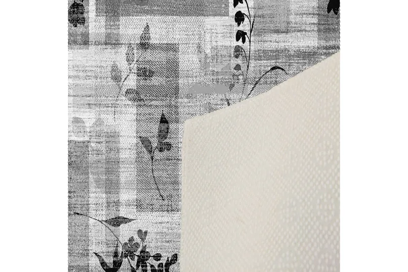 Homefesto Matta 140x220 cm - Multifärgad - Textil & mattor - Mattor - Orientaliska mattor