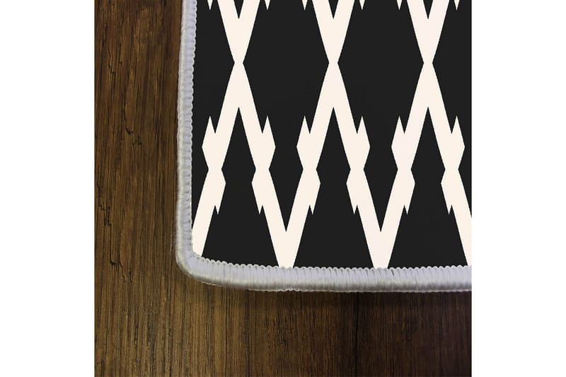 Homefesto Matta 140x220 cm - Multifärgad - Textil & mattor - Mattor - Orientaliska mattor