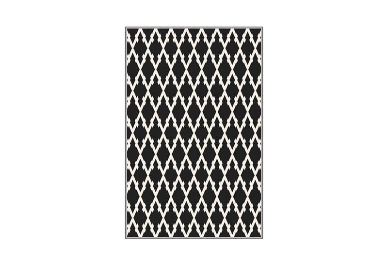 Homefesto Matta 140x220 cm, Multifärgad