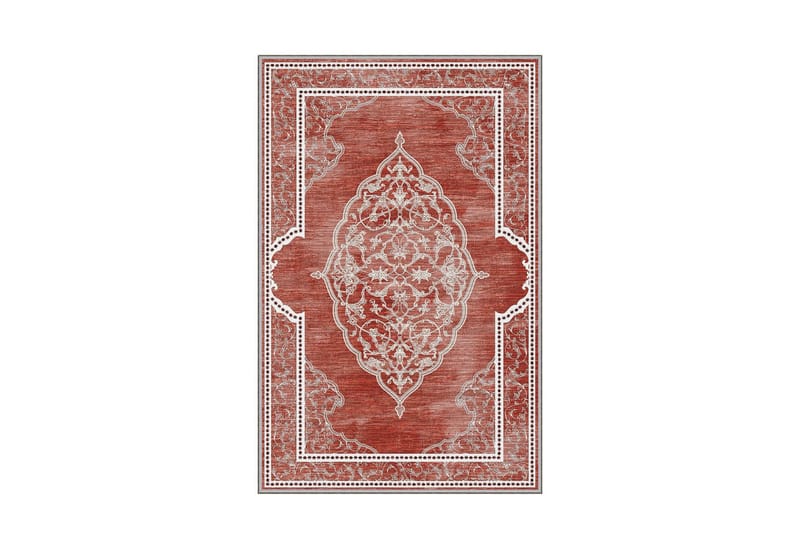 Homefesto Matta 140x220 cm - Multifärgad - Textil & mattor - Mattor - Orientaliska mattor