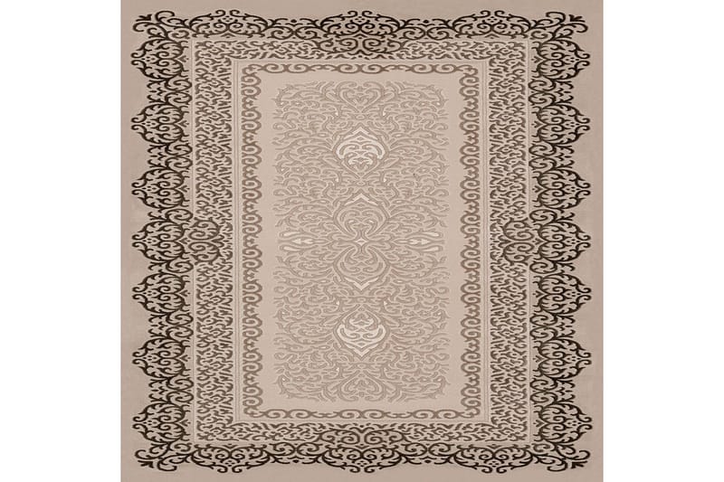 Homefesto Matta 140x220 cm - Multifärgad - Textil & mattor - Mattor - Orientaliska mattor