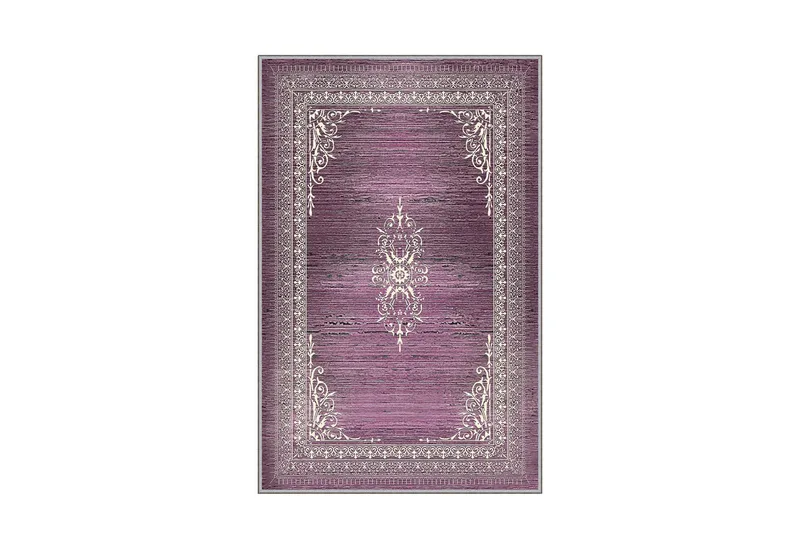 Homefesto Matta 140x220 cm - Multifärgad - Textil & mattor - Mattor - Orientaliska mattor