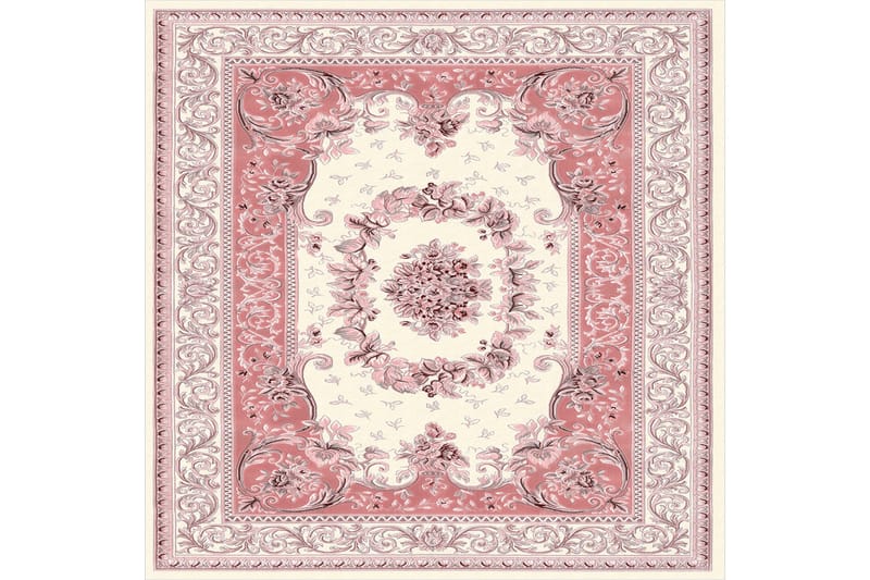 Homefesto Matta 140x220 cm - Multifärgad - Textil & mattor - Mattor - Orientaliska mattor