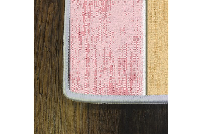 Homefesto Matta 140x220 cm - Multifärgad - Textil & mattor - Mattor - Orientaliska mattor