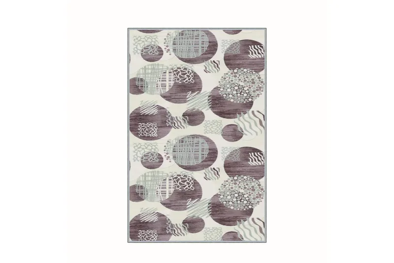 Homefesto Matta 140x220 cm - Multifärgad - Textil & mattor - Mattor - Orientaliska mattor