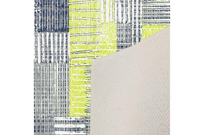 Homefesto Matta 140x220 cm - Multifärgad - Textil & mattor - Mattor - Orientaliska mattor