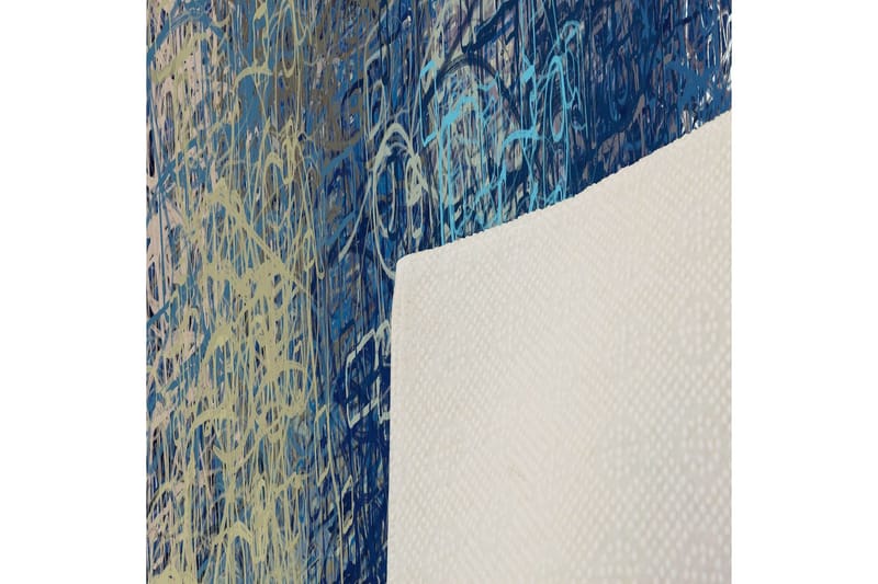 Homefesto Matta 140x220 cm - Multifärgad - Textil & mattor - Mattor - Orientaliska mattor