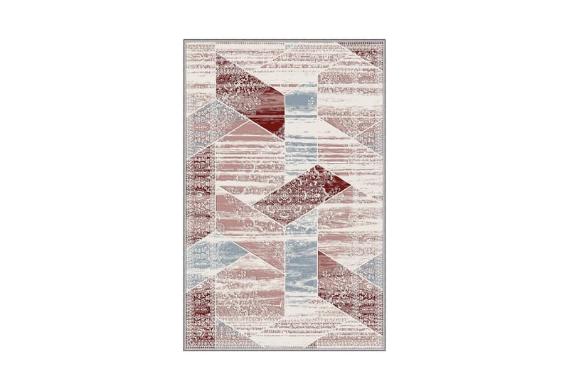 Homefesto Matta 140x220 cm - Multifärgad - Textil & mattor - Mattor - Orientaliska mattor